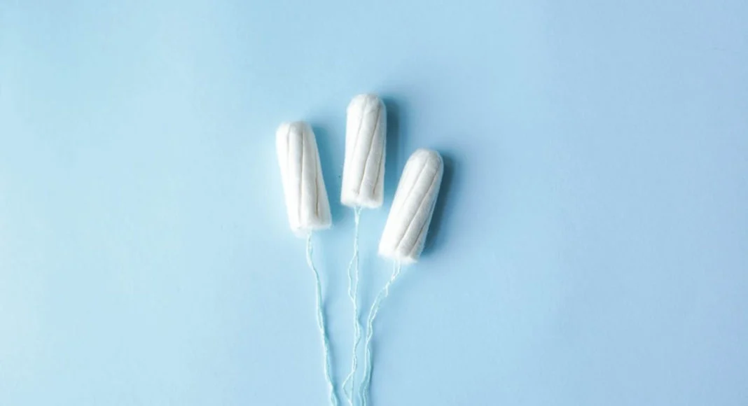 Besplatni ulošci i tamponi u školama u Viktoriji!