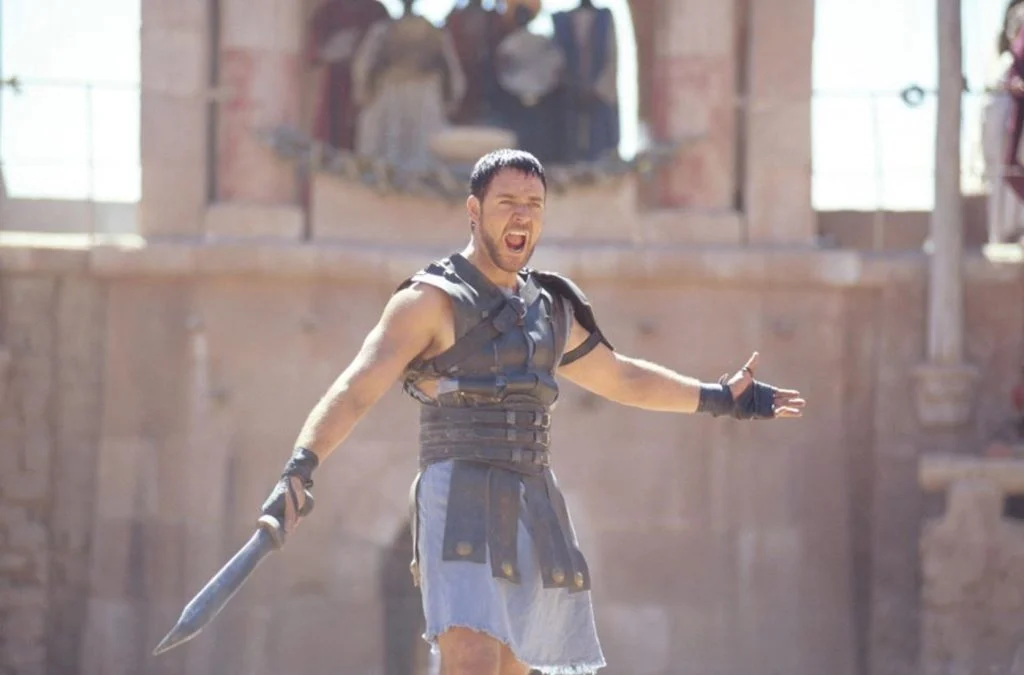 Obljetnica filma Gladiator na najljepšoj pozornici svijeta – u pulskoj Areni 27. srpnja!