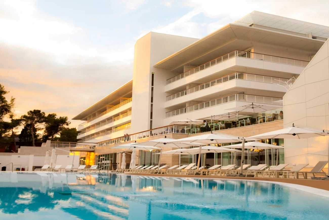 Hotel Bellevue s otoka Lošinja u užem izboru prestižnog World Spa Awardsa