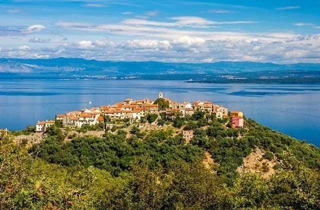 Zašto posjetiti Beli na otoku Cresu?