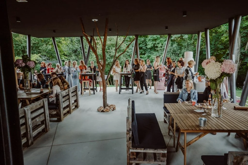 Održali smo prvi ljetni garden party u Čakovcu, evo kako nam je bilo!