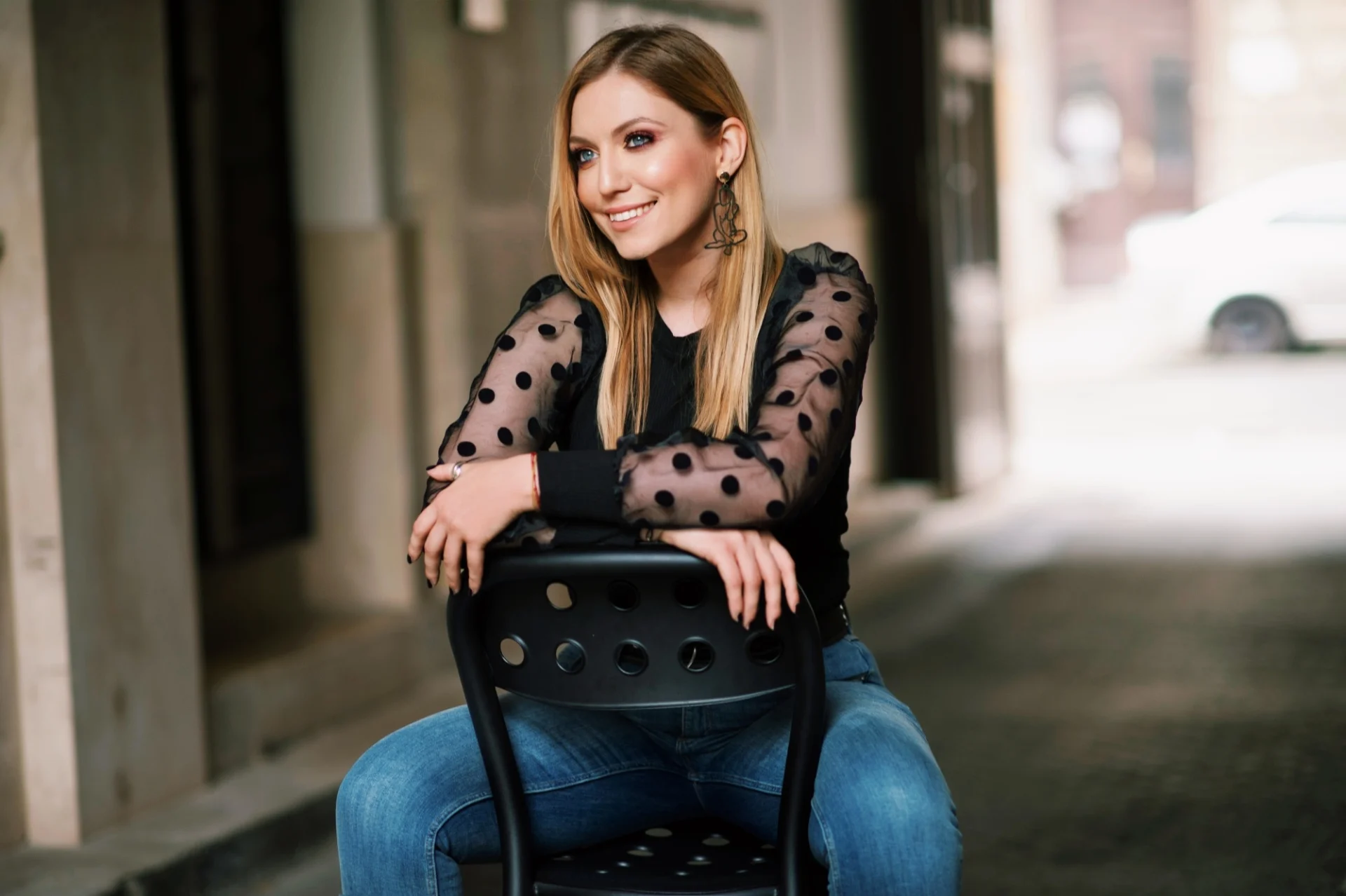 Kako je Kristina Kurtaj pokrenula rebranding Ghetaldusa u urbani brend