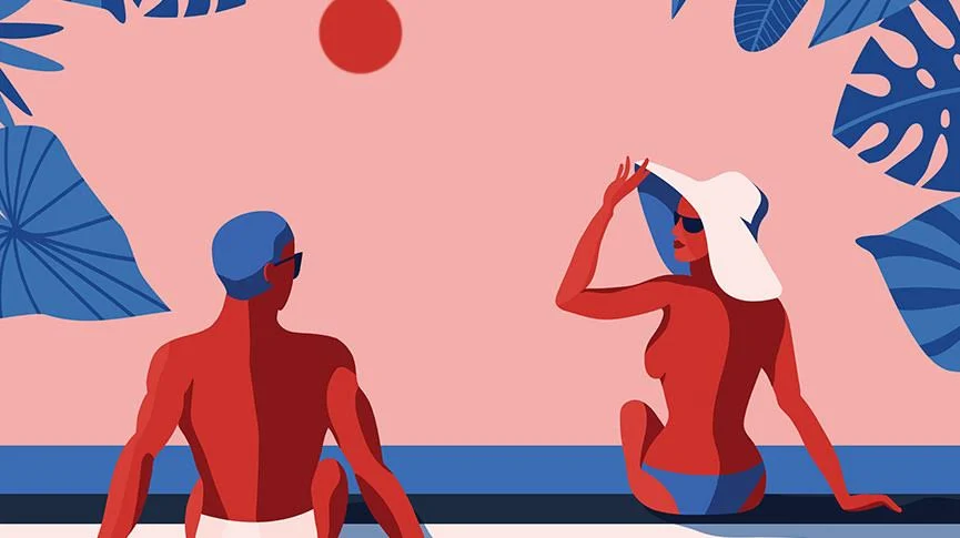 Kako uživati u plivanju tijekom menstruacije?