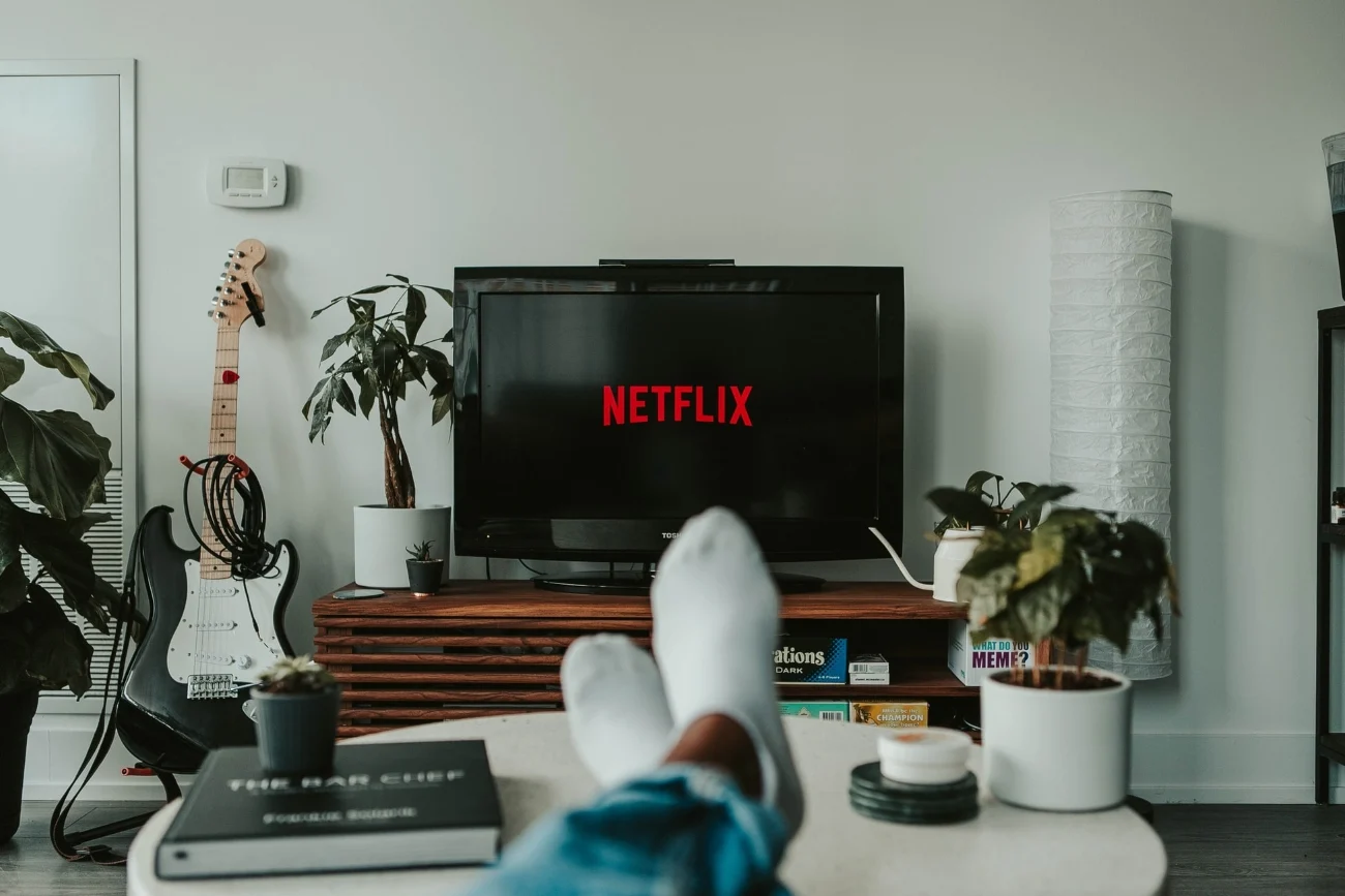 6 Netflixovih serija za ambiciozne žene