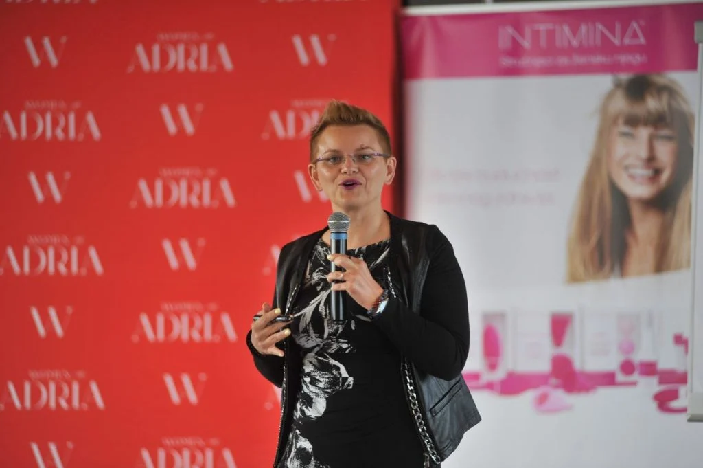 Ana Keglović Horvat poručila financijašicama da odbace sindrom “Fali mi još jedan seminar”!