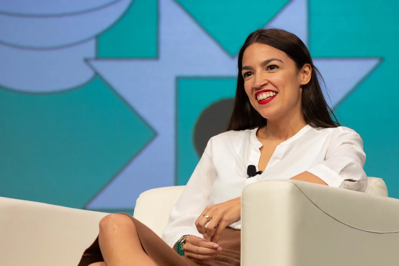 Alexandria Ocasio-Cortez: Najmlađa žena u povijesti američkog Kongresa u kojoj je mnogo potlačenih pronašlo glas