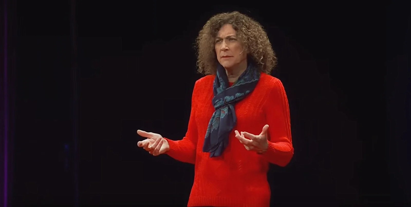 Paula Stone Williams: Živjela sam kao muškarac i kao žena, evo što sam naučila