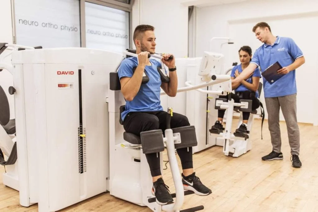 Fizioterapeut otkriva zašto je važna prevencija bolova u kralježnici!