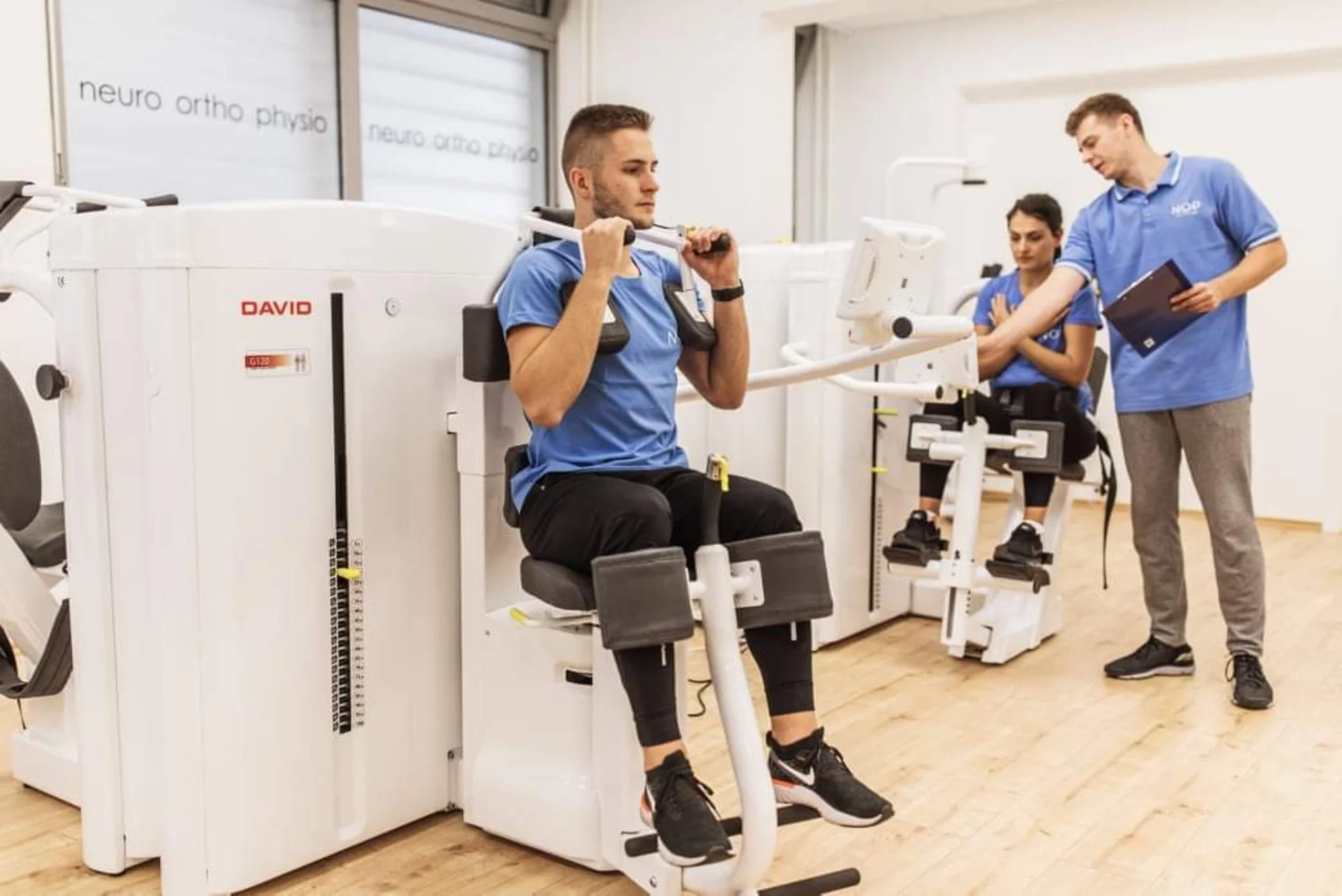 Fizioterapeut otkriva zašto je važna prevencija bolova u kralježnici!