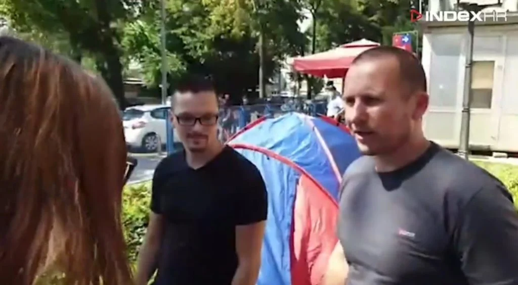 Prosvjed tata ispred Klaićeve je sve što trebate znati danas