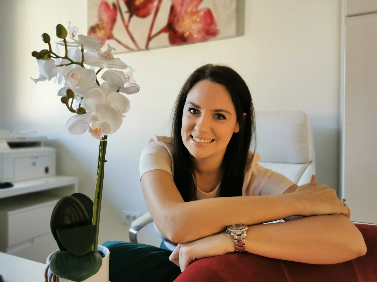 Maja Bosanac u jeku korona krize diže svijest o važnosti održivih evenata