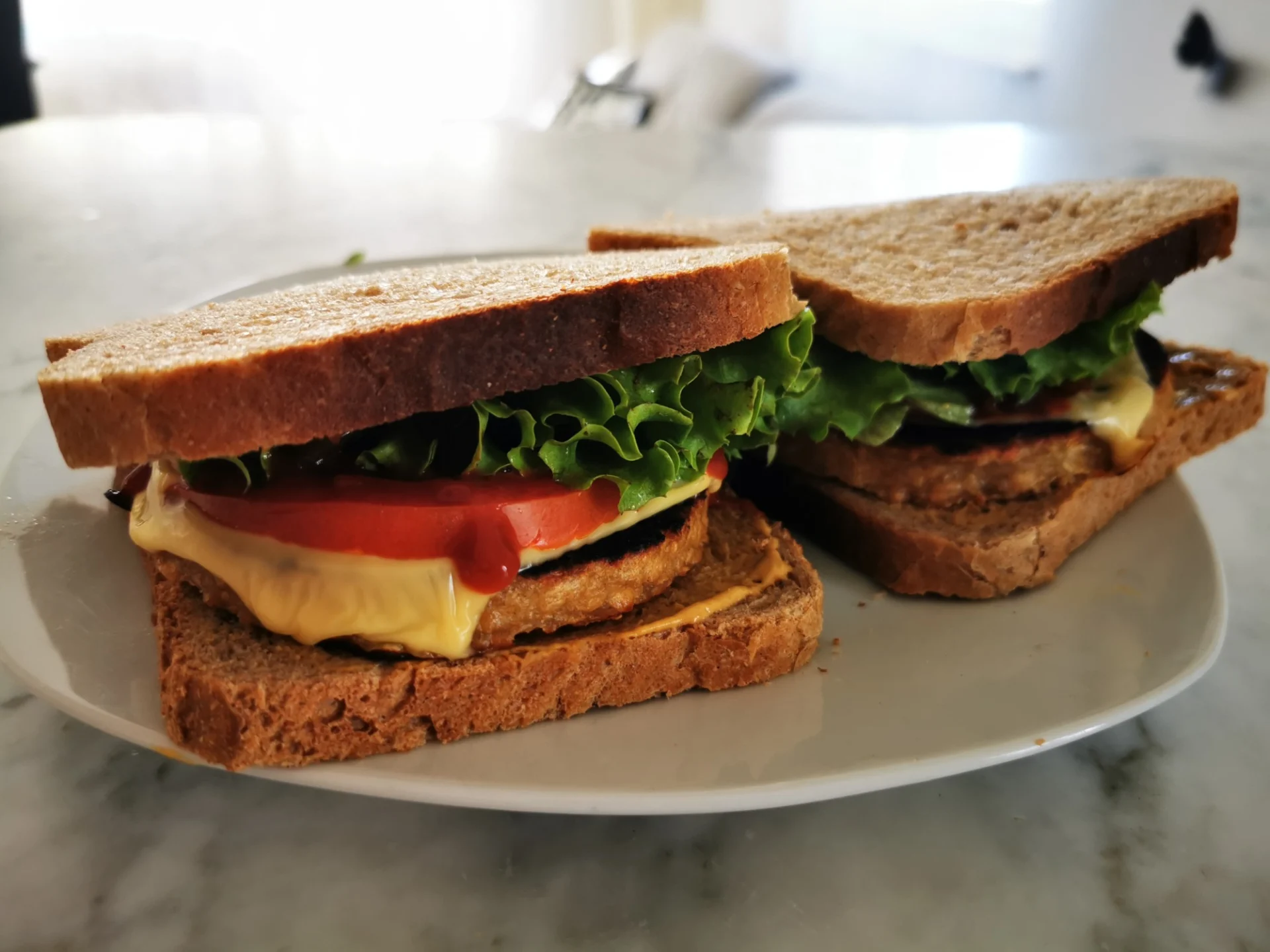 Zdravi i ukusni veganski burgeri koje morate probati