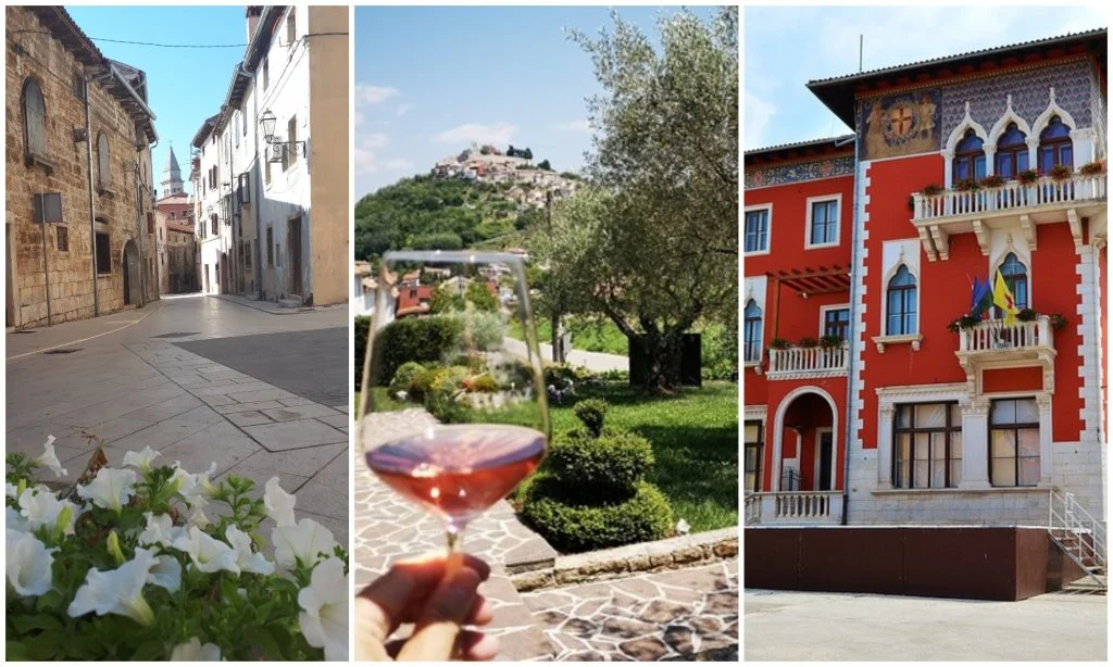 Putevima Istre i istarskog vina: Zašto morate posjetiti Vodnjan?