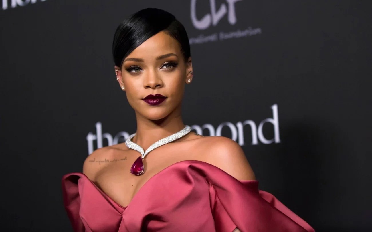 6 savjeta o uspjehu kojima nas je naučila Rihanna