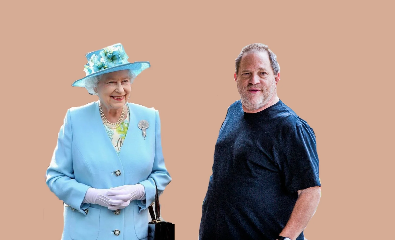 Kraljica Elizabeta oduzela počasne titule Harveyju Weinsteinu!