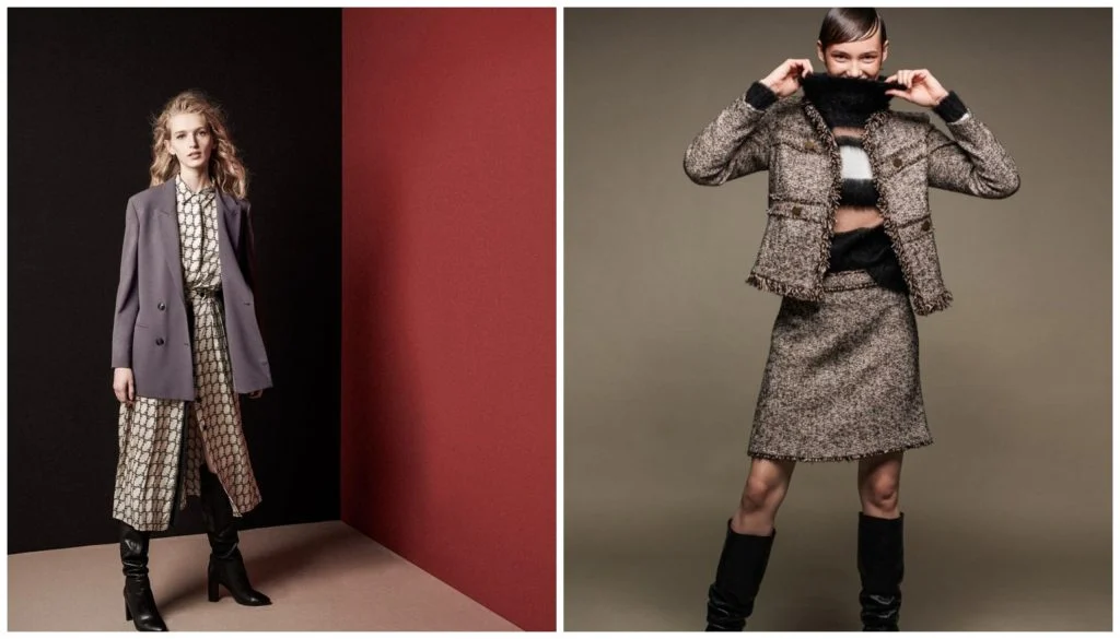 Seventy nam dolazi na prvi Business fashion shopping day!