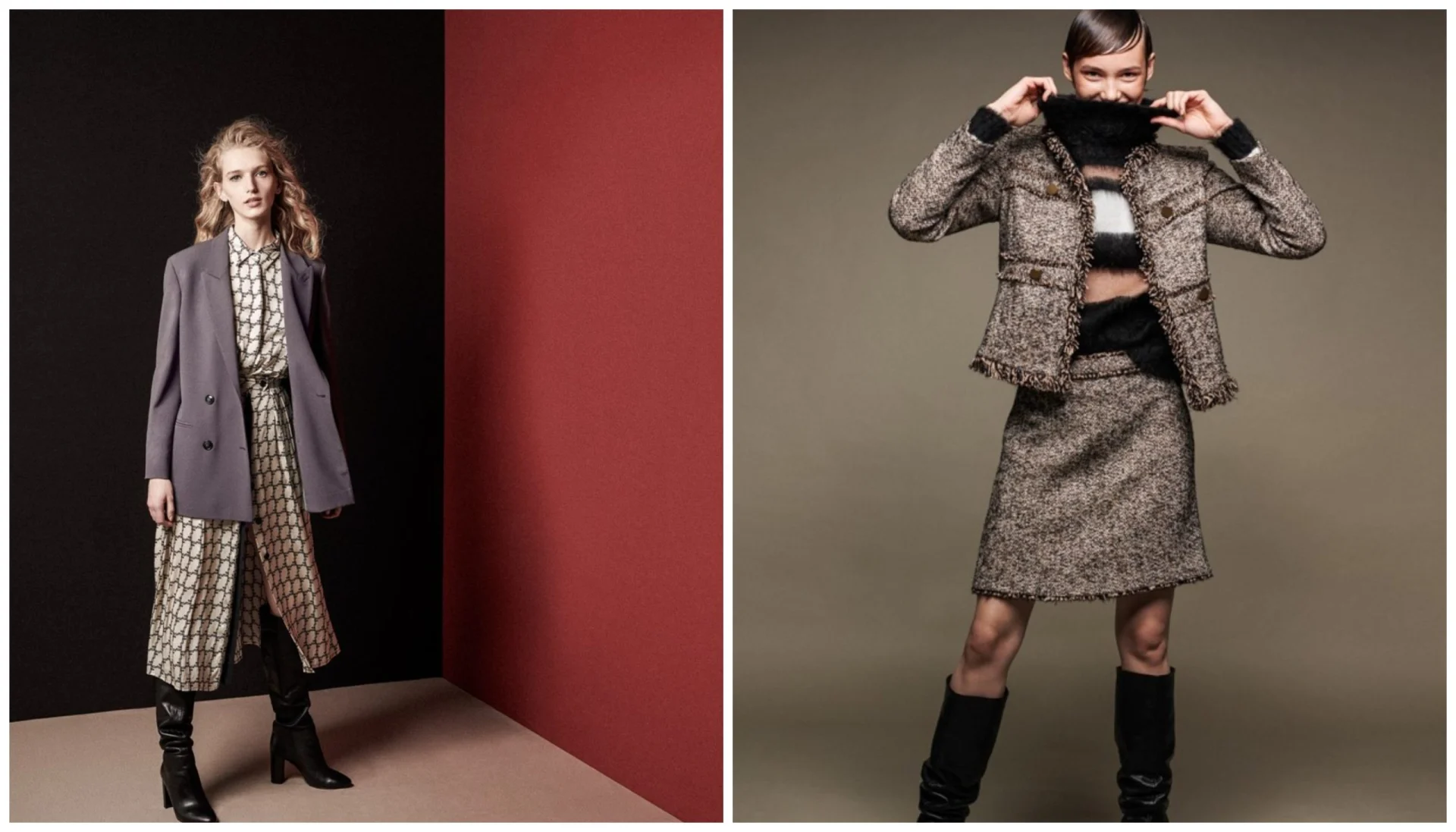 Seventy nam dolazi na prvi Business fashion shopping day!