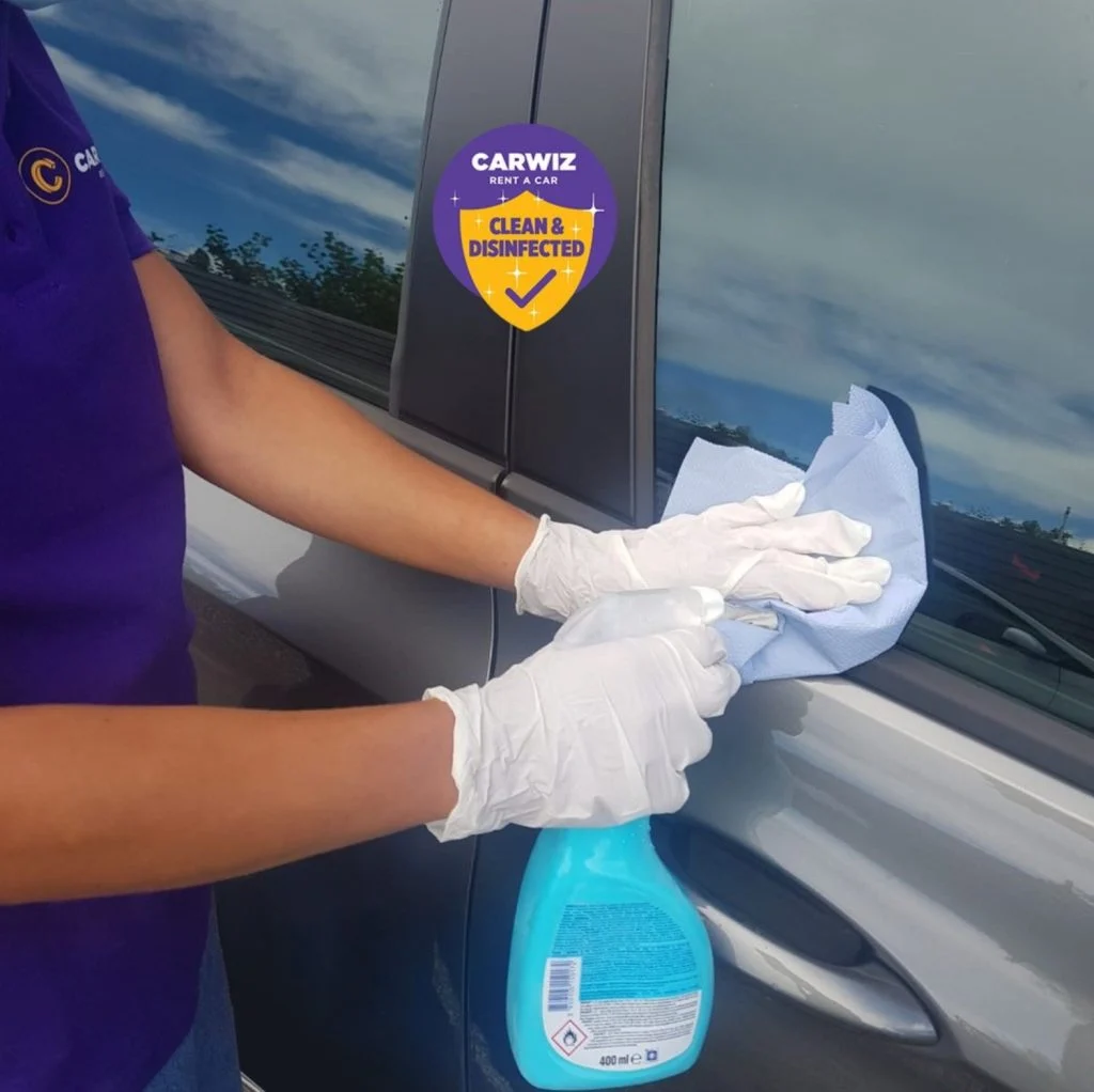 Kako svakodnevno putovati sigurno? Carwiz nudi najsigurniju opciju prijevoza!
