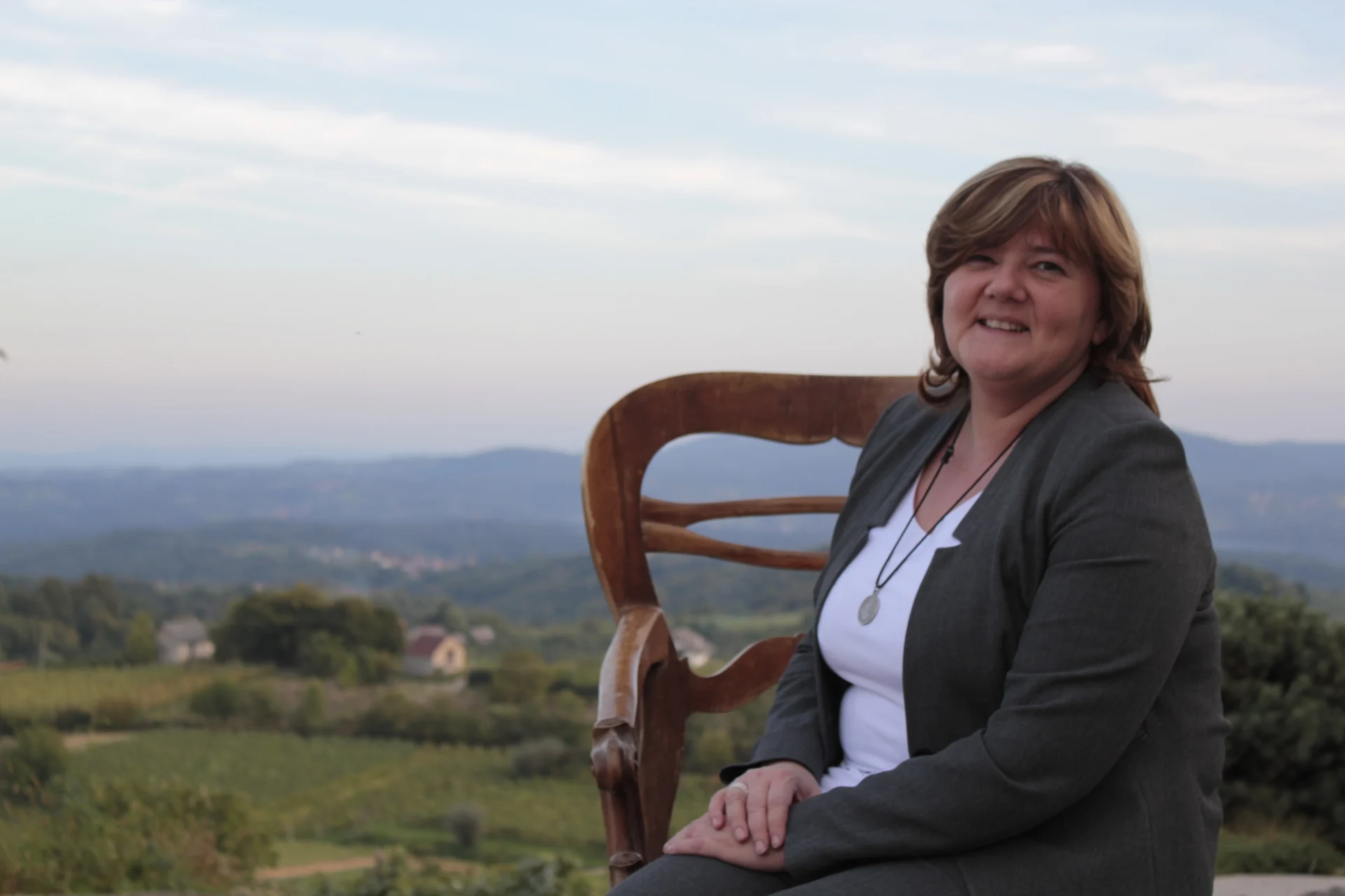 Monika Šajatović Bračika se vratila u Žumberak gdje pokreće vlastiti biznis!