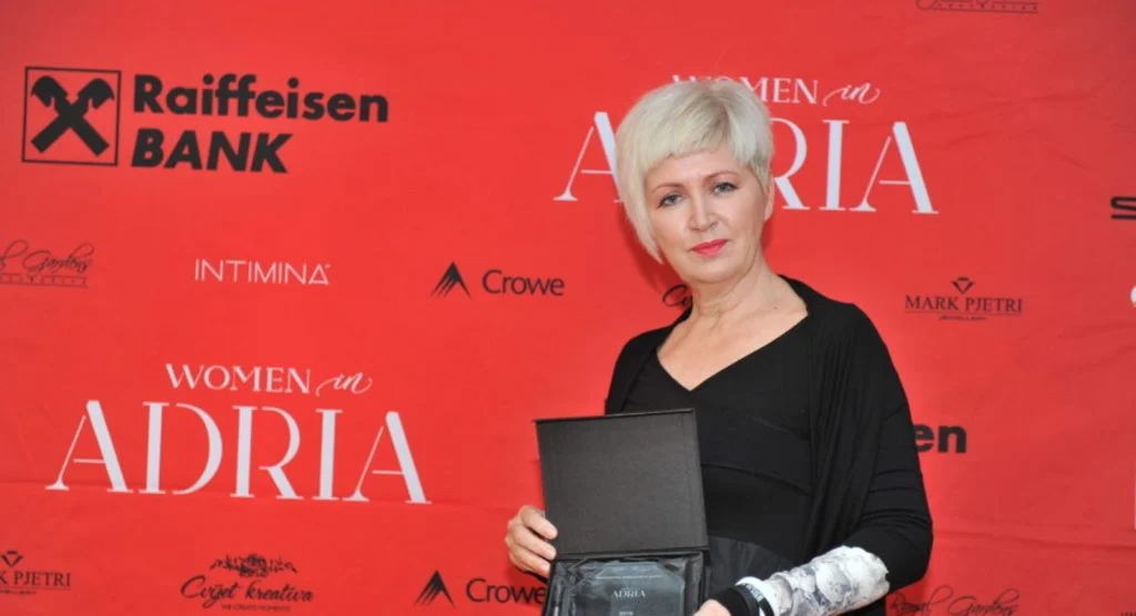 Ksenija Vrbanić: “Nitko nam nije kriv za loše poteze!”
