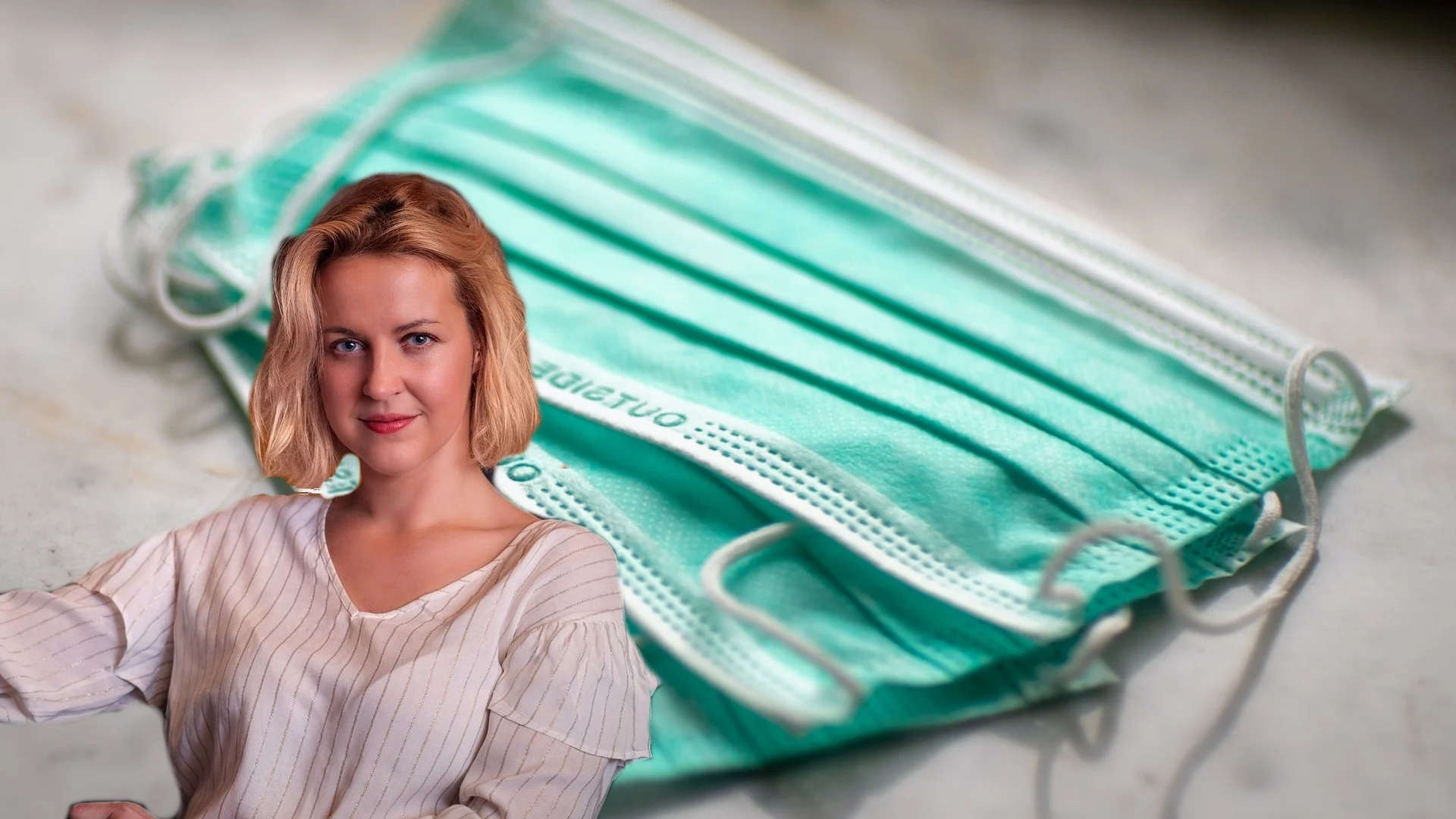 Natalia Zielinska: Zaraza koronavirusom promijenila mi je privatni i poslovni život!