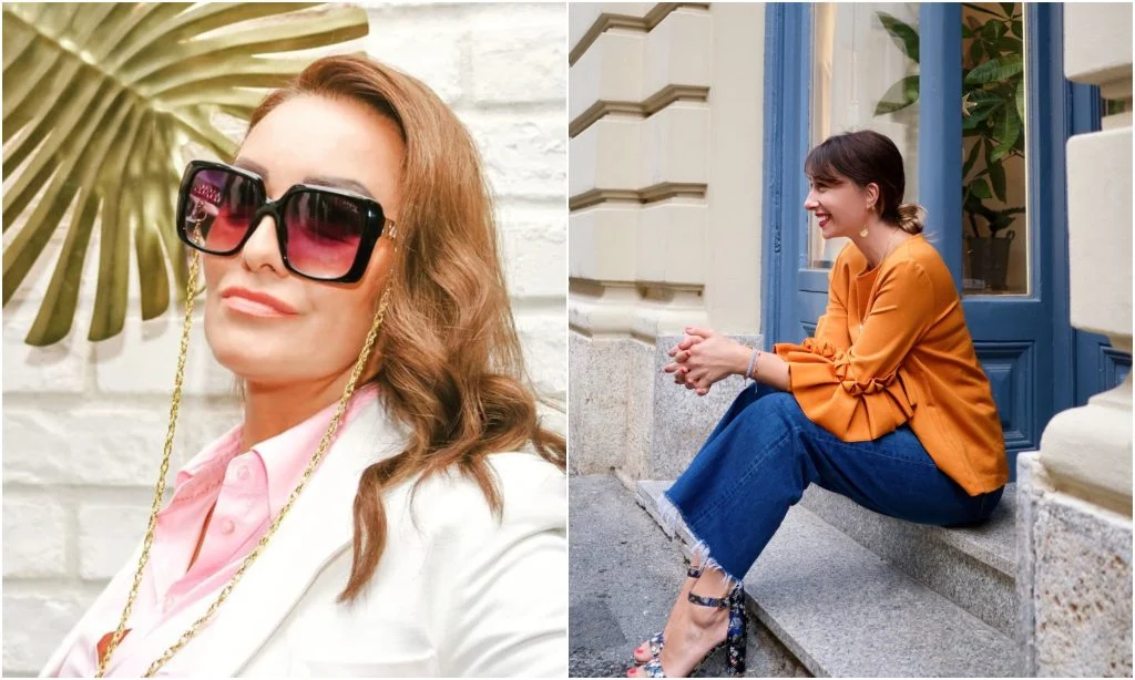Modni dodaci koje ćete pronaći Business fashion shopping day-u!