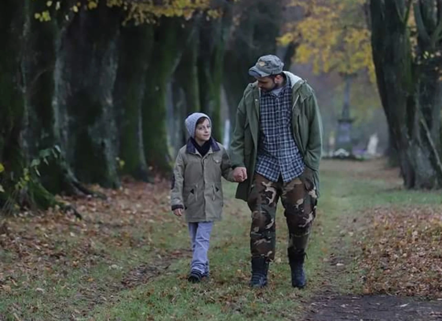 Snimljen je film koji prikazuje nasilje nad djecom u Domovinskom ratu