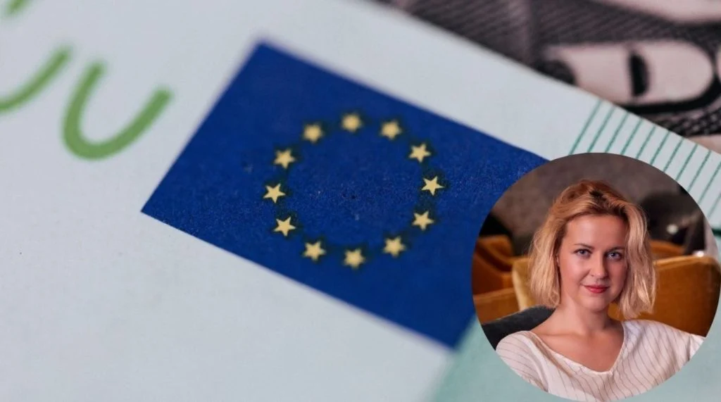 Zašto su EU fondovi uglavnom ženski posao?