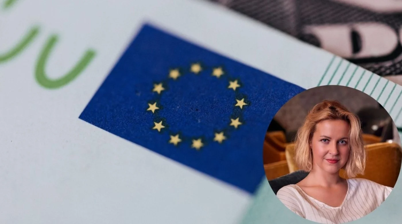 Zašto su EU fondovi uglavnom ženski posao?