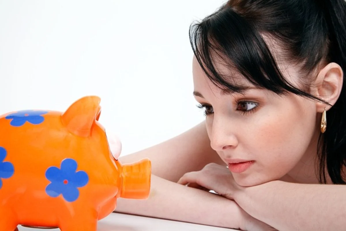 Žene često rade ove financijske greške i tako gube financijsku neovisnost!