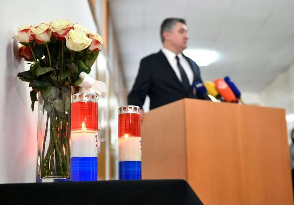 Šovinistički ispadi predsjednika Milanovića nisu ništa novo!