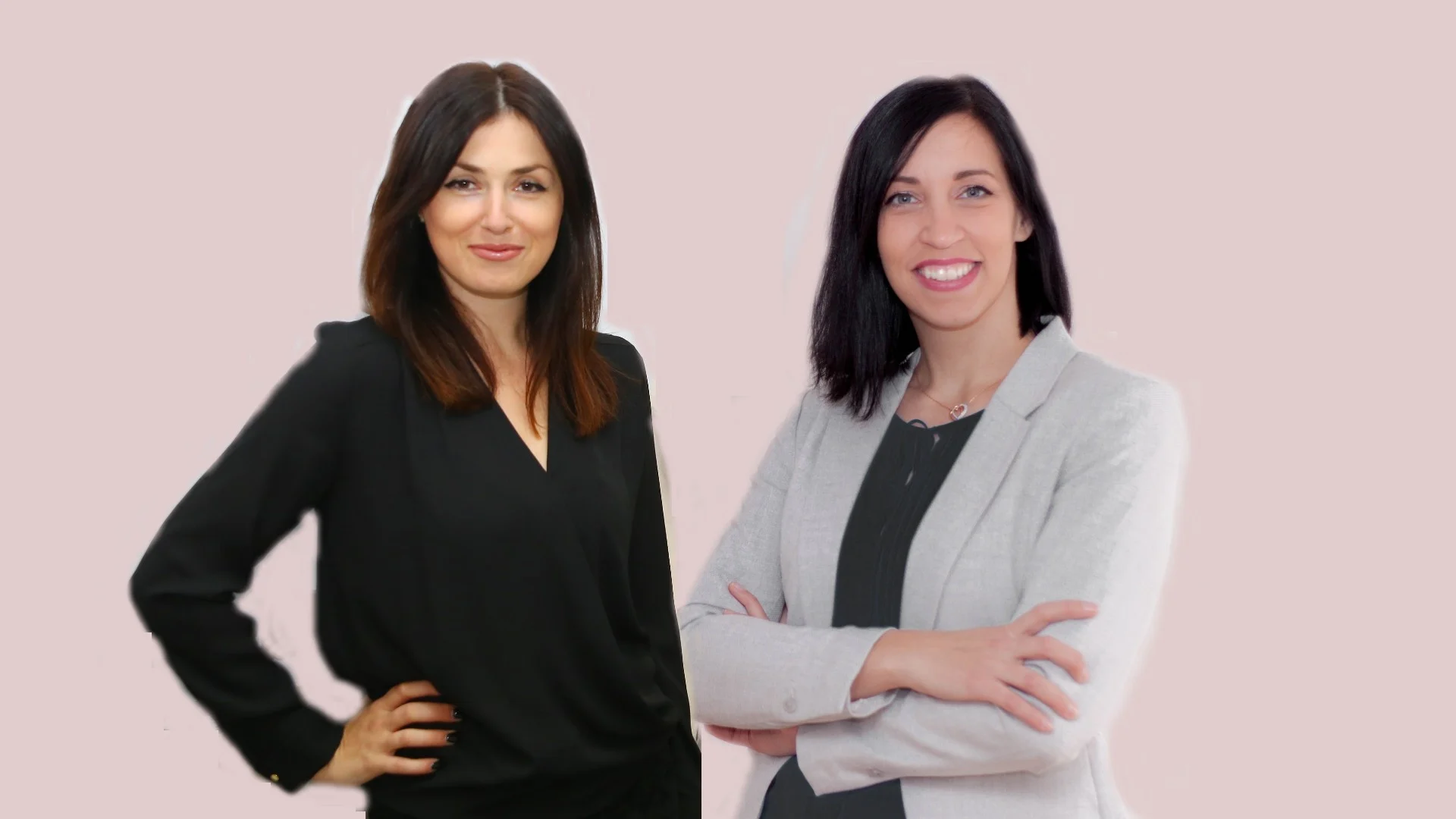 Prevoditeljice Branka Šegvić i Maja Lazarević Branišelj: Suradnjom i stručnošću do izvrsnih prijevoda