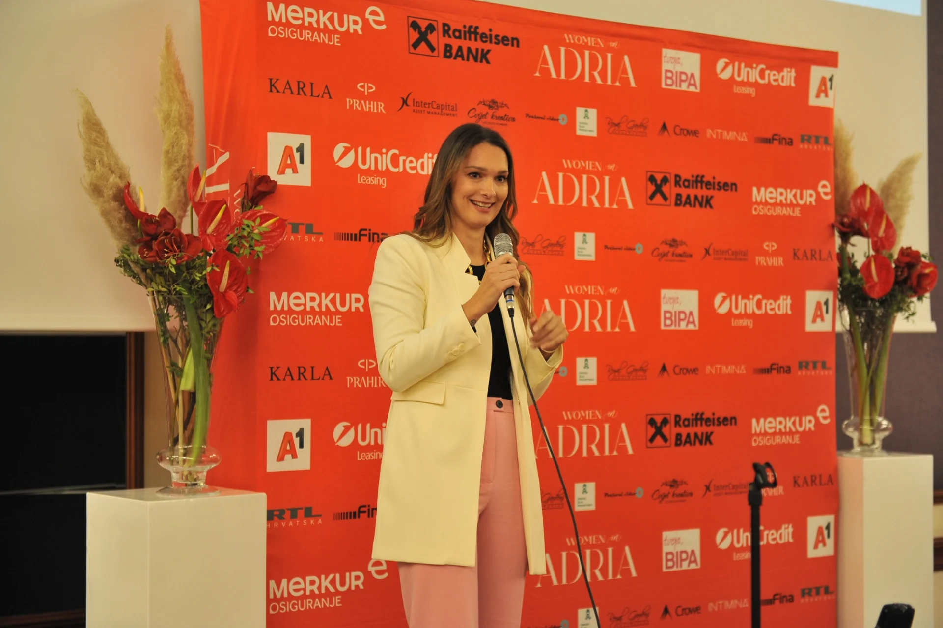 Perspektivna poduzetnica godine Danira Glavinić: „Nakon izlaska iz rađaonice, mobitelom sam se javljala klijentima, a dijete je prvi dan na poslu imalo s 20 dana“