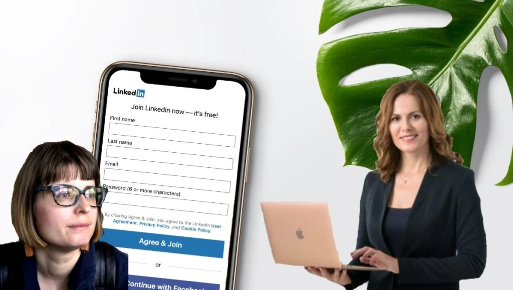 Pitate se čemu LinkedIn Story? Dvije marketinške stručnjakinje su nam otkrile kako ih koristiti!