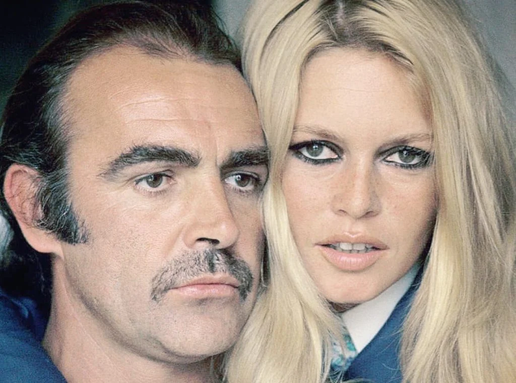 Sean Connery, osim ostavštine u James Bondu, zapamćen je i po poticanju nasilja nad ženama