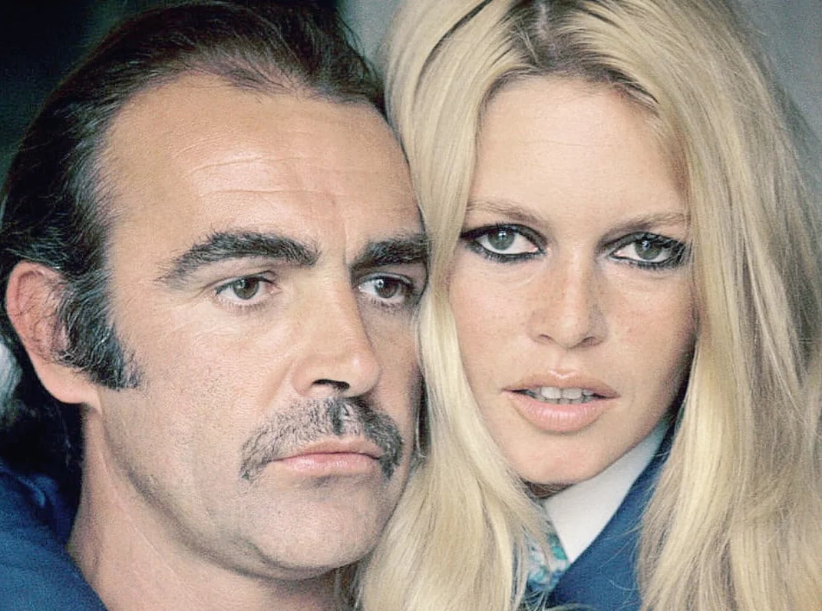 Sean Connery, osim ostavštine u James Bondu, zapamćen je i po poticanju nasilja nad ženama