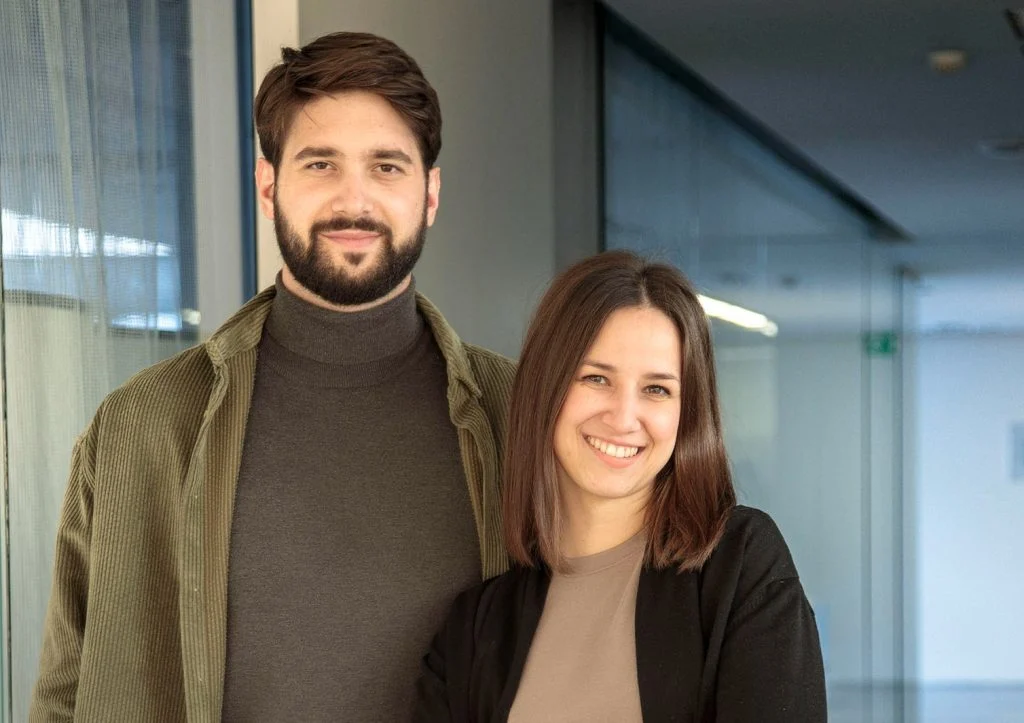 Maria Šimurina i Luka Mavretić iz agencije Imago Ogilvy osvojili Grand Prix natjecanja Young Lions Croatia!