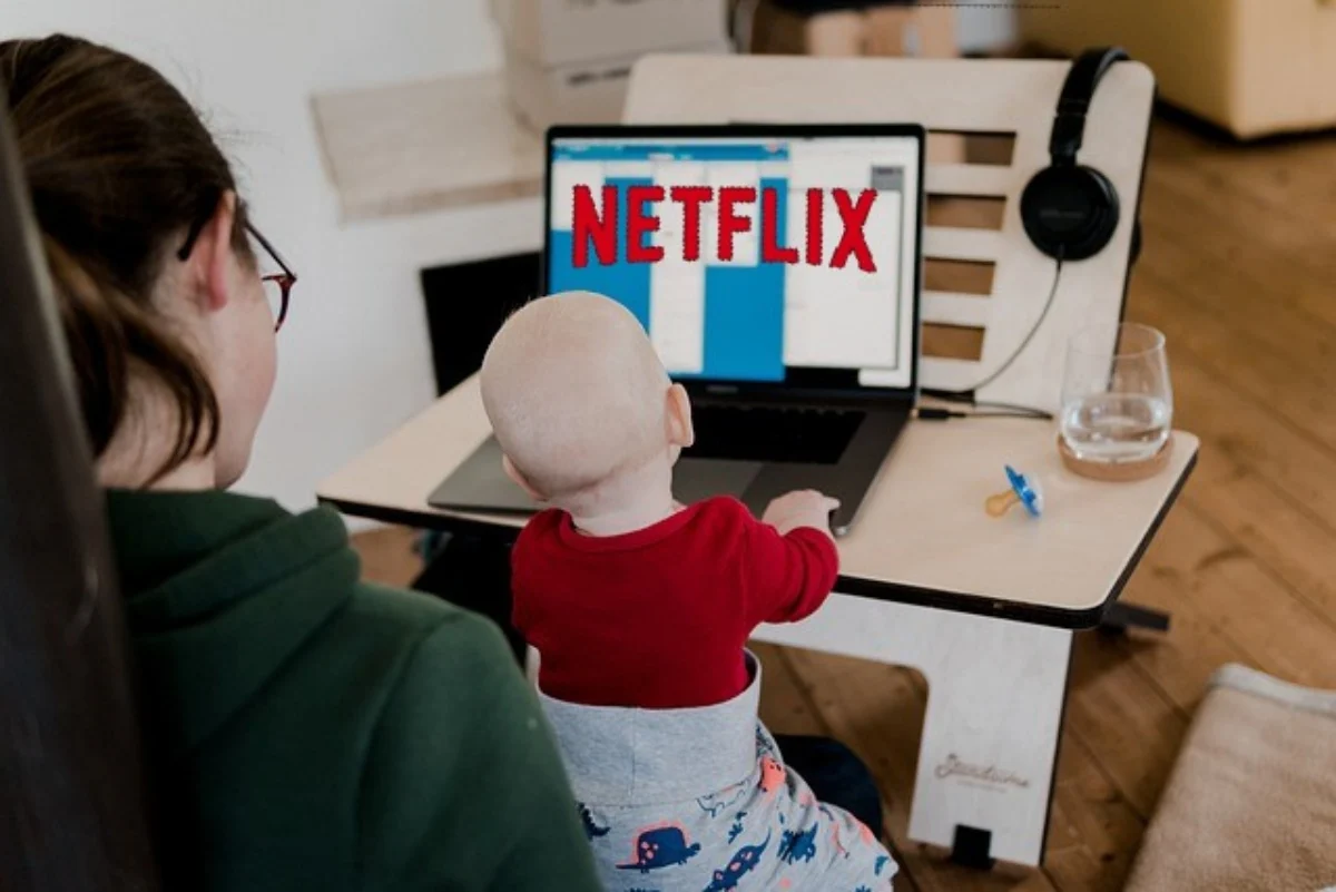 Video koji morate pogledati: Netflix se na prekrasan način zahvalio majkama u Hollywoodu!