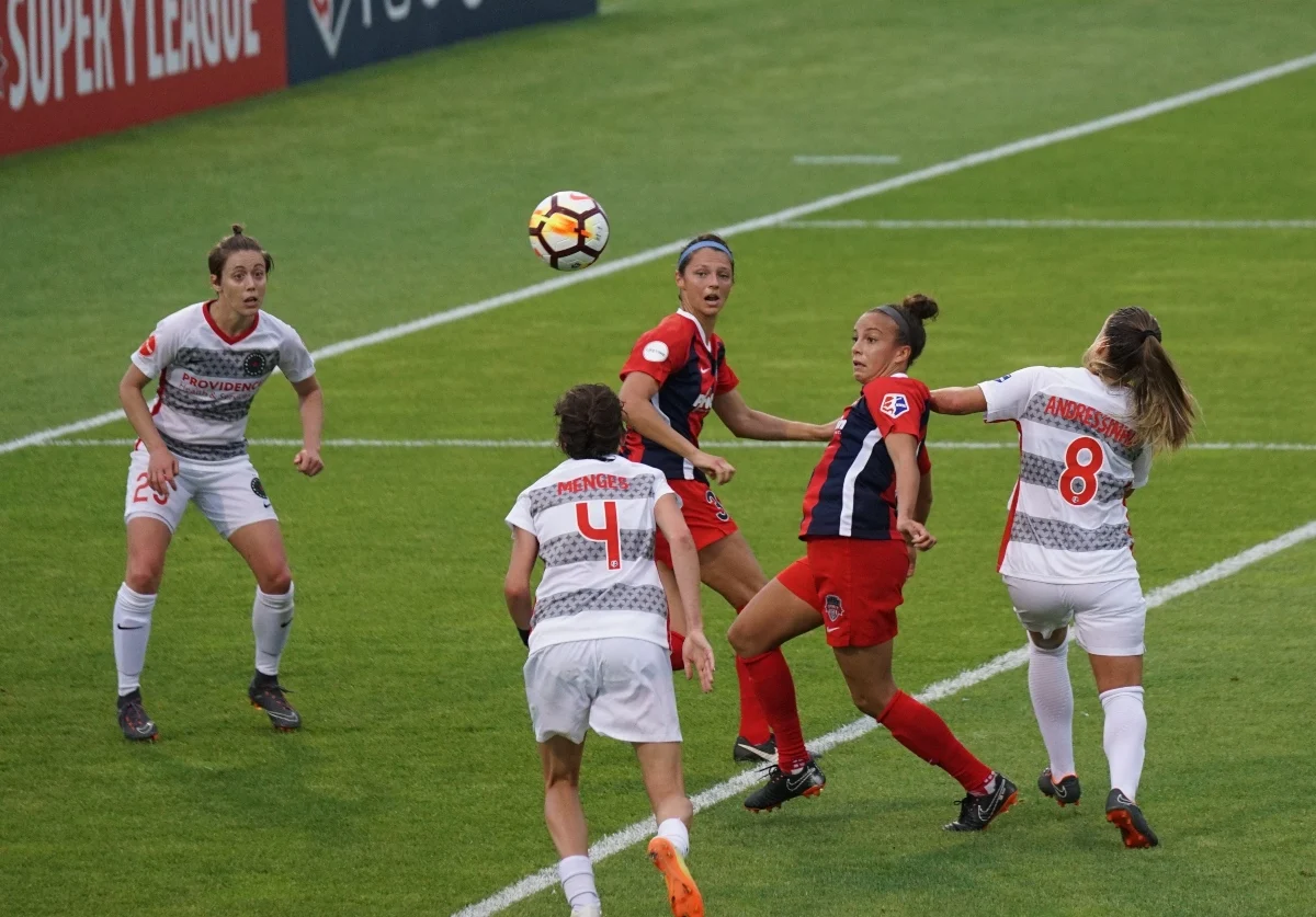 FIFA mijenja globalne standarde: Trudne nogometašice očekuje bolja potpora
