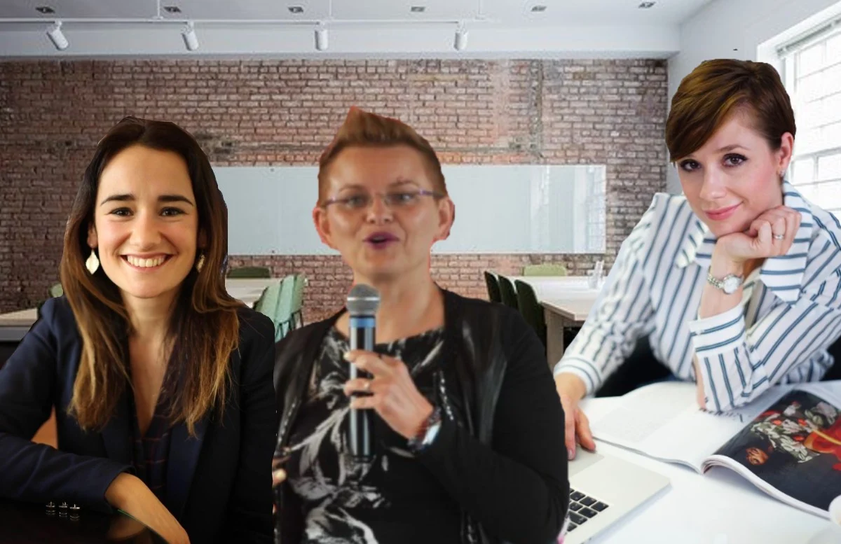 Preokret u karijeri je put prema zadovoljstvu: Evo kako su se ove poduzetnice odlučile za to!