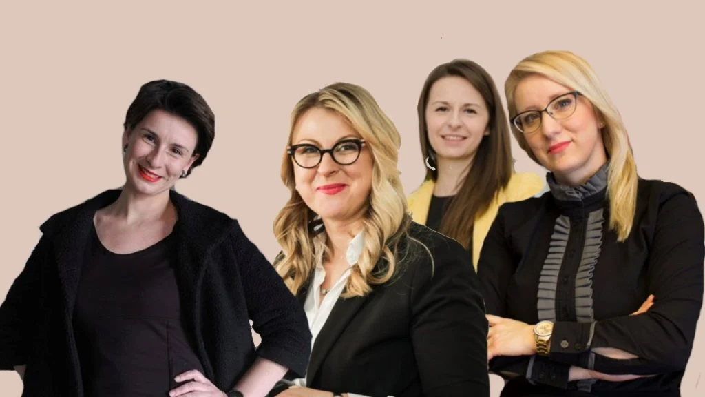 Savjeti top odvjetnica za uspješnu pravnu karijeru!