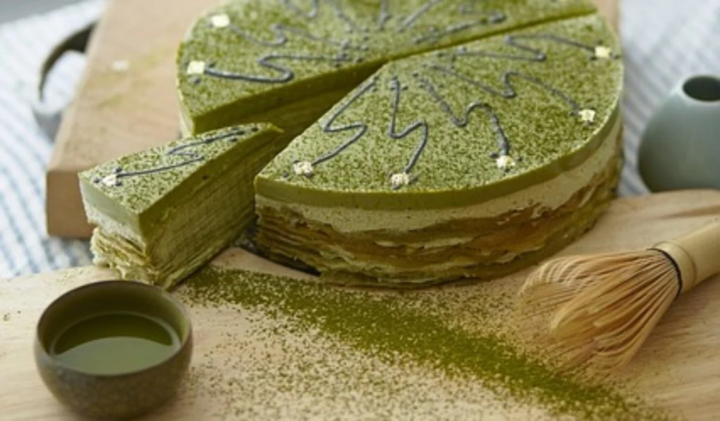 Slatko bez grižnje savjesti: Zdrava torta sa spirulinom koju jednostavno morate probati!