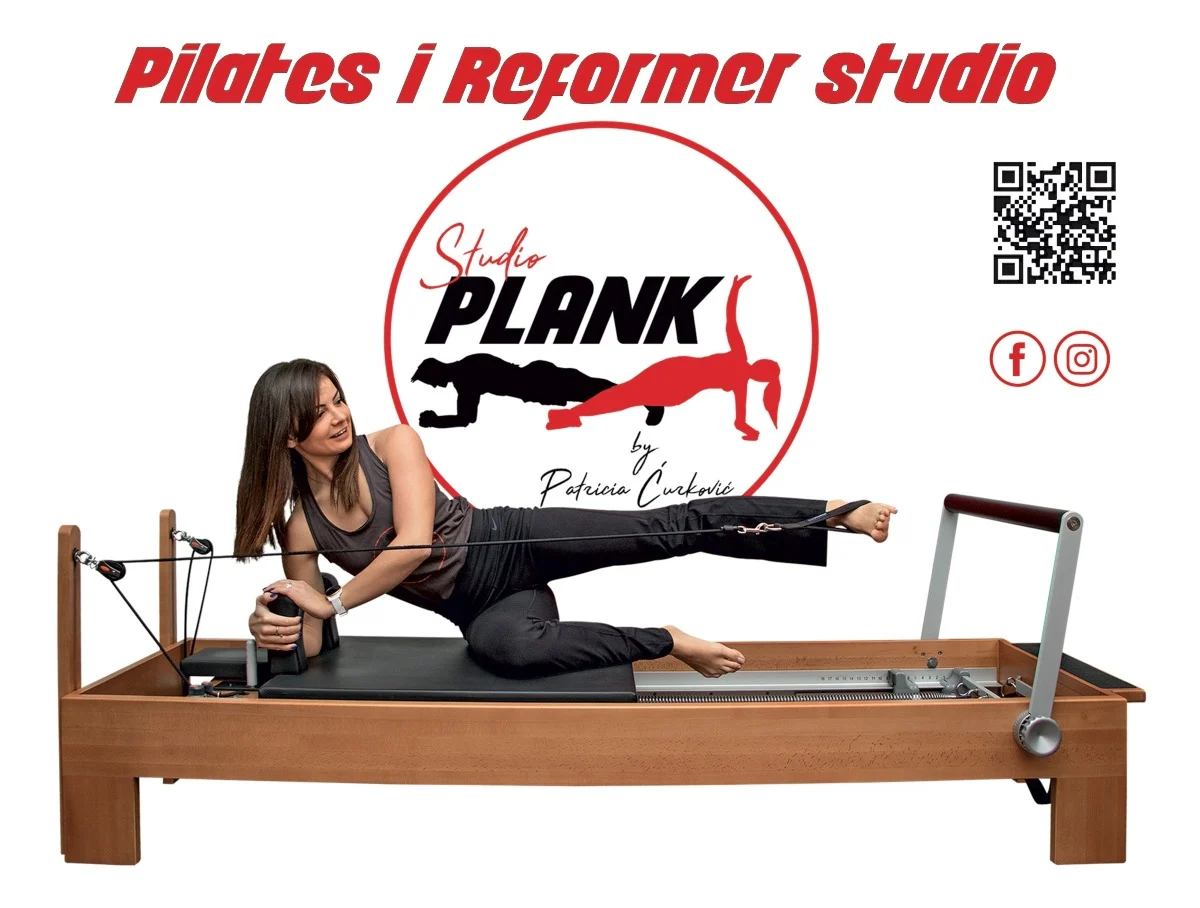 Studio PLANK osoblju KB Dubrava omogućio besplatne online treninge