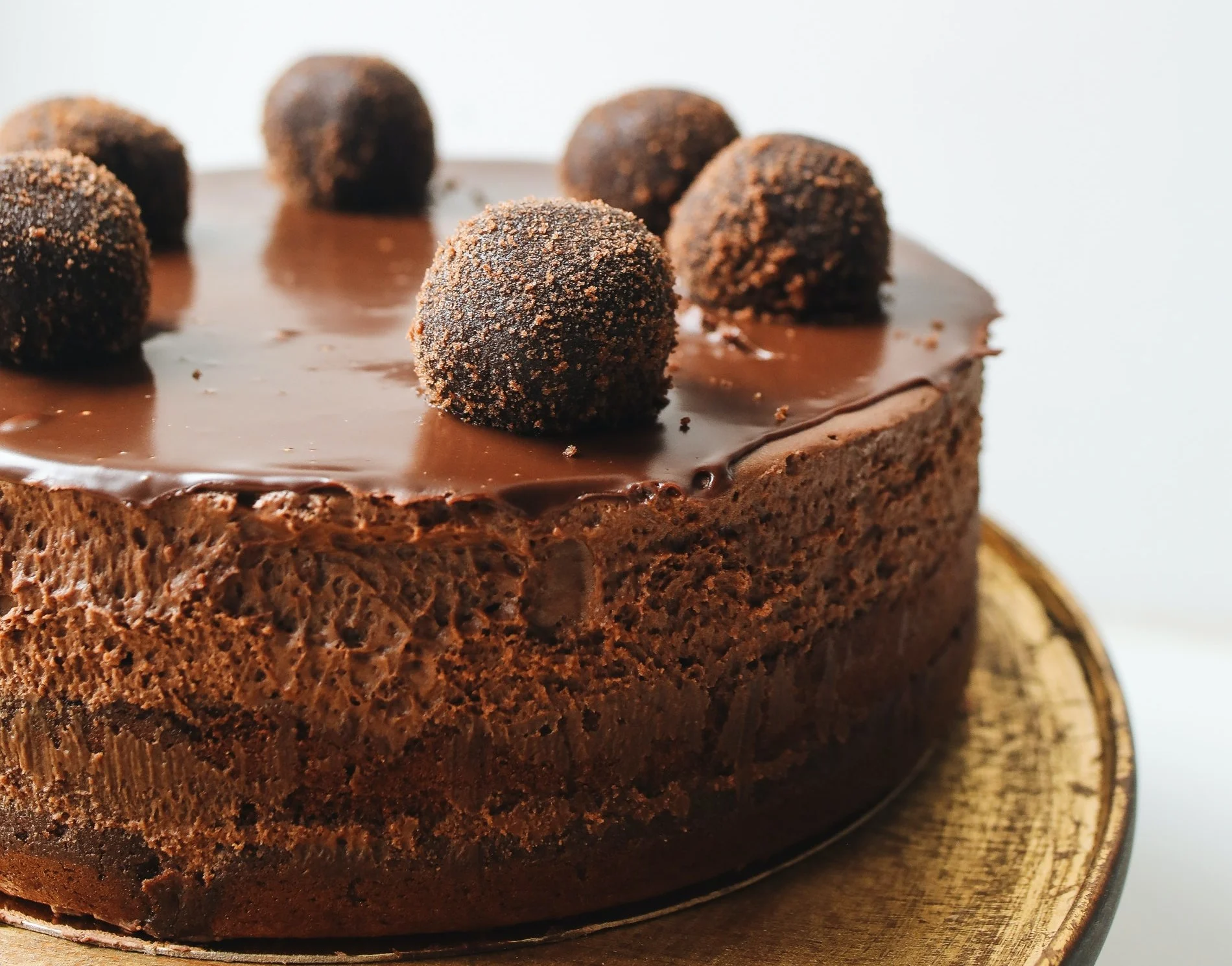Novogodišnja čokoladna torta bez koje ne smije proći ovaj doček!