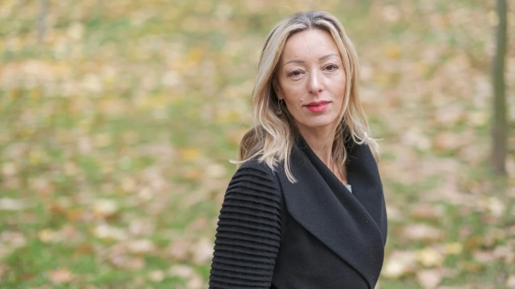 Maja Jelisić Cooper prodala Klasik TV i istovremeno pokrenula novi kanal Dox TV! – ovo su tajne njezinog uspjeha!