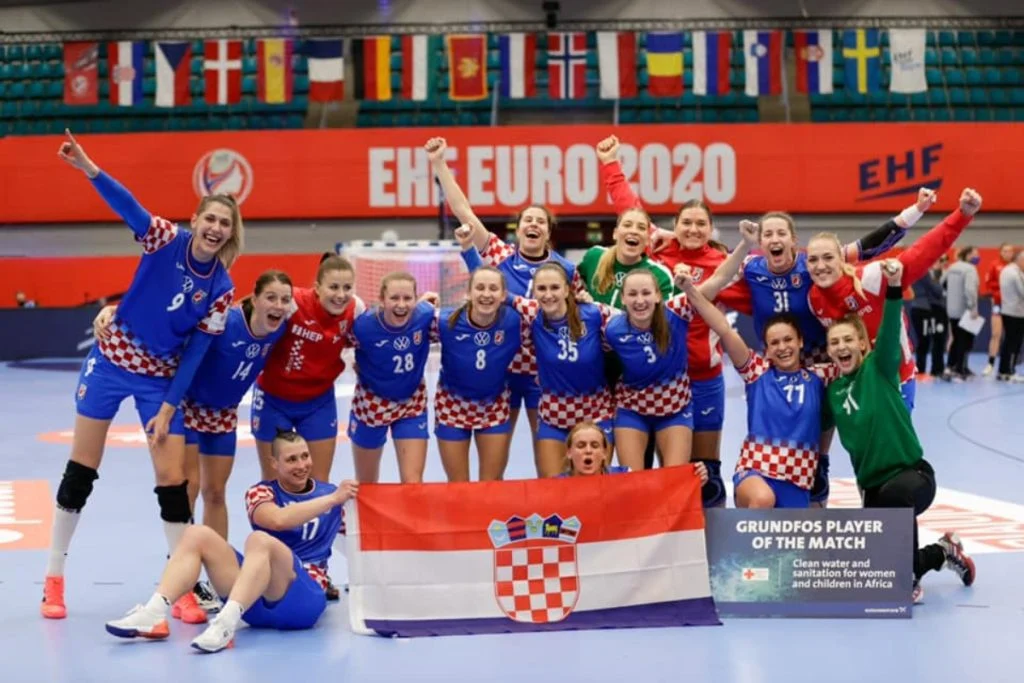Dalija Orešković: “Hrvatske rukometašice postale hit Europskog prvenstva, a utakmice nije prenosila nijedna nacionalna televizija!”