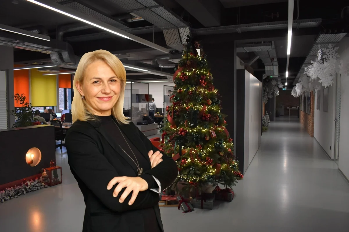 Lidija Karaga: Kako biti kvalitetan konzultant?