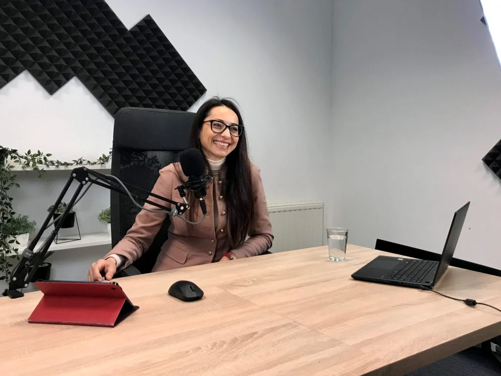 Vlatka Šrajbek: “Zašto je kriza bolja nego prosperitet?”
