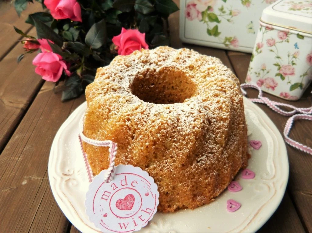 Recept za kuglof, klasik austrijske kuhinje i blagdanskog stola!