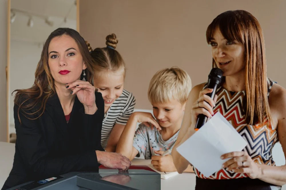 Kako mame poduzetnice s troje djece nalaze vrijeme za meditaciju i kako im ona pomaže?